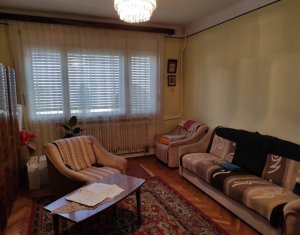 Appartement 3 chambres à vendre dans Cluj-napoca, zone Gruia