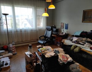 Appartement 3 chambres à vendre dans Cluj-napoca, zone Gruia