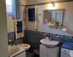 Appartement 3 chambres à vendre dans Cluj-napoca, zone Gruia