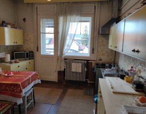 Appartement 3 chambres à vendre dans Cluj-napoca, zone Gruia