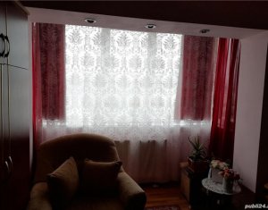 Appartement 2 chambres à vendre dans Cluj-napoca, zone Manastur