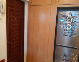 Appartement 2 chambres à vendre dans Cluj-napoca, zone Manastur