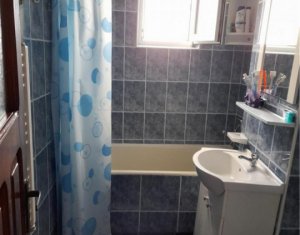 Appartement 2 chambres à vendre dans Cluj-napoca, zone Manastur