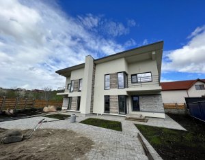 Maison 4 chambres à vendre dans Cluj-napoca