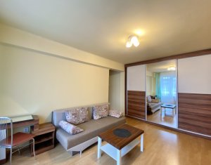 Appartement 2 chambres à louer dans Cluj-napoca, zone Gara