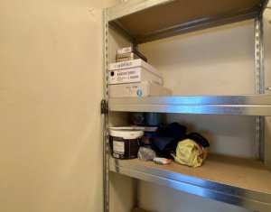 Appartement 2 chambres à louer dans Cluj-napoca, zone Gara