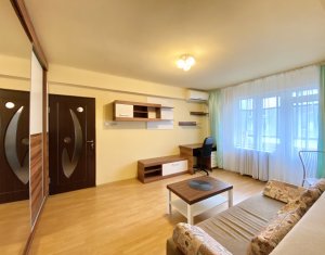Appartement 2 chambres à louer dans Cluj-napoca, zone Gara