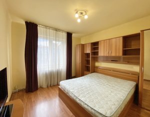 Appartement 2 chambres à louer dans Cluj-napoca, zone Gara