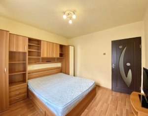 Appartement 2 chambres à louer dans Cluj-napoca, zone Gara