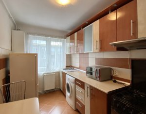 Appartement 2 chambres à louer dans Cluj-napoca, zone Gara