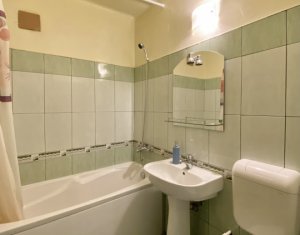 Appartement 2 chambres à louer dans Cluj-napoca, zone Gara