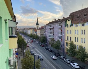 Appartement 2 chambres à louer dans Cluj-napoca, zone Gara