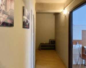 Appartement 2 chambres à louer dans Cluj-napoca, zone Gara