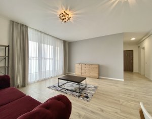 Appartement 2 chambres à louer dans Cluj-napoca, zone Gheorgheni