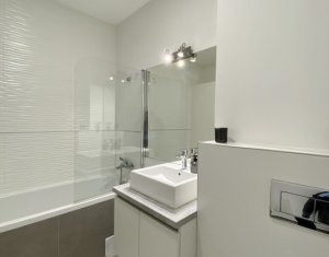 Appartement 2 chambres à louer dans Cluj-napoca, zone Gheorgheni