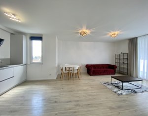 , 58m2 dans Cluj-napoca, zone Gheorgheni