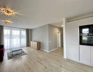 Appartement 2 chambres à louer dans Cluj-napoca, zone Gheorgheni