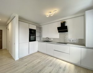 Appartement 2 chambres à louer dans Cluj-napoca, zone Gheorgheni