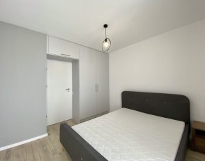 Appartement 2 chambres à louer dans Cluj-napoca, zone Gheorgheni