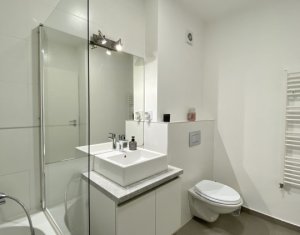 Appartement 2 chambres à louer dans Cluj-napoca, zone Gheorgheni