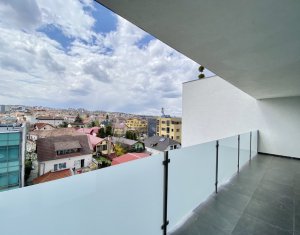 Appartement 2 chambres à louer dans Cluj-napoca, zone Gheorgheni