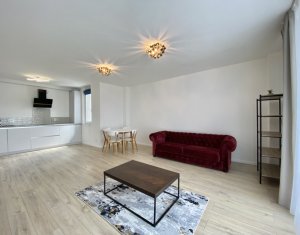 Appartement 2 chambres à louer dans Cluj-napoca, zone Gheorgheni