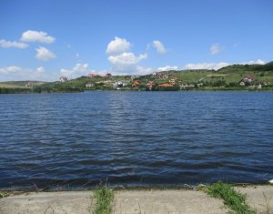 Telek eladó on Chinteni