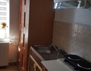 Lakás 1 szobák eladó on Cluj-napoca, Zóna Gheorgheni