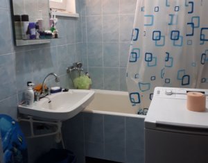 Lakás 2 szobák eladó on Cluj-napoca, Zóna Gheorgheni