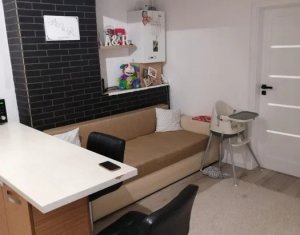 Lakás 3 szobák eladó on Cluj-napoca, Zóna Manastur