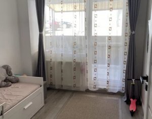 Lakás 3 szobák eladó on Cluj-napoca, Zóna Manastur