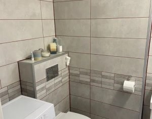 Lakás 3 szobák eladó on Cluj-napoca, Zóna Manastur