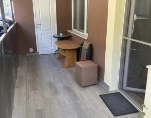 Lakás 3 szobák eladó on Cluj-napoca, Zóna Manastur