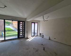 Lakás 3 szobák eladó on Cluj-napoca, Zóna Centru