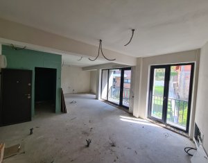 Lakás 3 szobák eladó on Cluj-napoca, Zóna Centru