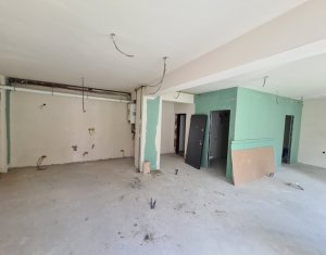 Lakás 3 szobák eladó on Cluj-napoca, Zóna Centru