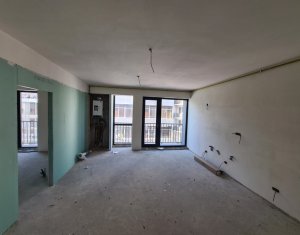 Lakás 3 szobák eladó on Cluj-napoca, Zóna Centru