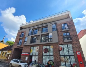 Lakás 3 szobák eladó on Cluj-napoca, Zóna Centru