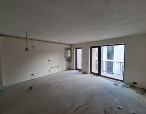 Lakás 3 szobák eladó on Cluj-napoca, Zóna Centru