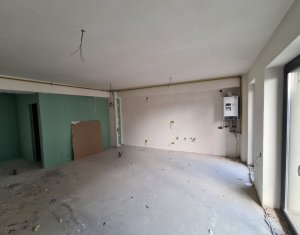 Lakás 3 szobák eladó on Cluj-napoca, Zóna Centru