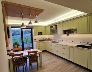 Ház 4 szobák eladó on Cluj-napoca, Zóna Borhanci