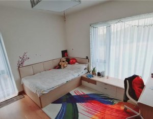 Ház 4 szobák eladó on Cluj-napoca, Zóna Borhanci