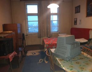 Lakás 3 szobák eladó on Cluj-napoca, Zóna Centru