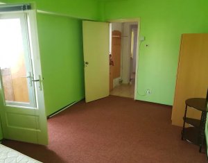 Lakás 2 szobák eladó on Cluj-napoca, Zóna Manastur