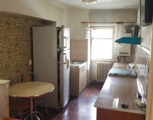 Lakás 2 szobák eladó on Cluj-napoca, Zóna Manastur