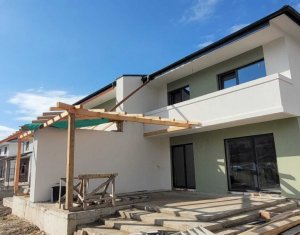 Ház 4 szobák eladó on Popesti, Zóna Centru