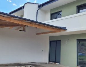 Ház 4 szobák eladó on Popesti, Zóna Centru