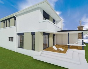 Ház 4 szobák eladó on Popesti, Zóna Centru