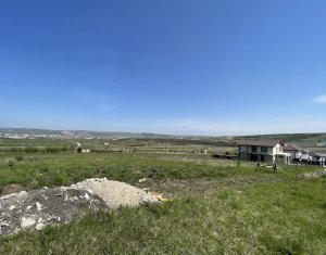 Telek eladó on Cluj-napoca, Zóna Gheorgheni