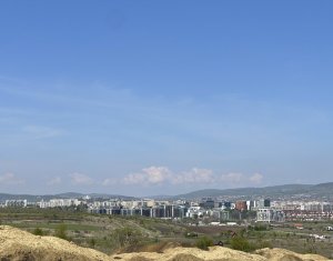 Telek eladó on Cluj-napoca, Zóna Gheorgheni